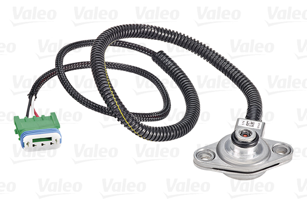 VALEO 255500 Interruttore a pressione olio, Cambio automatico