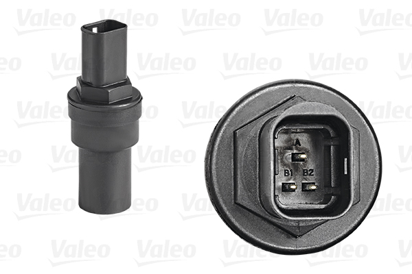 VALEO 255302 Sensore, Velocità