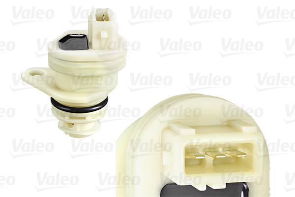 VALEO 255304 Sensore, Velocità-Sensore, Velocità-Ricambi Euro