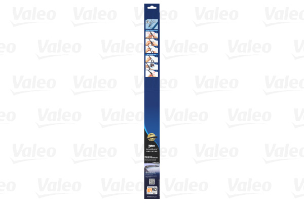 Wiper Blade 4