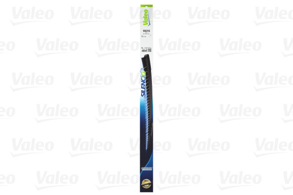 VALEO 572315 SILENCIO AQUABLADE SET Μάκτρο καθαριστήρα εμπρός for FORD