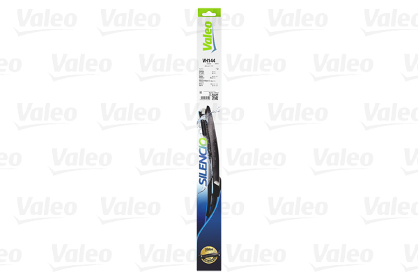 VALEO 574619 SILENCIO HYBRID SINGLE Μάκτρο καθαριστήρα for HYUNDAI ISUZU KIA LEXUS MAZDA NISSAN RENAULT SUBARU SUZUKI TOYOTA