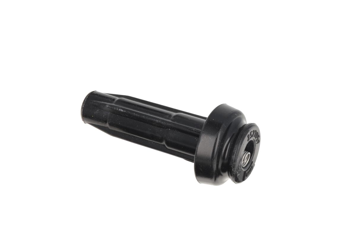Protective Cap, spark plug