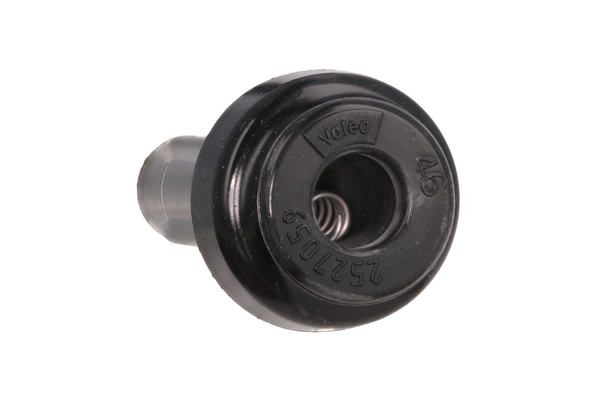 Protective Cap, spark plug 2