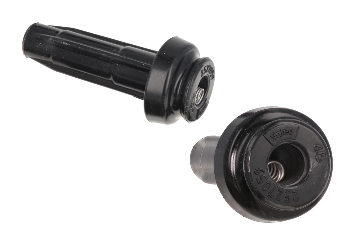 Protective Cap, spark plug 3