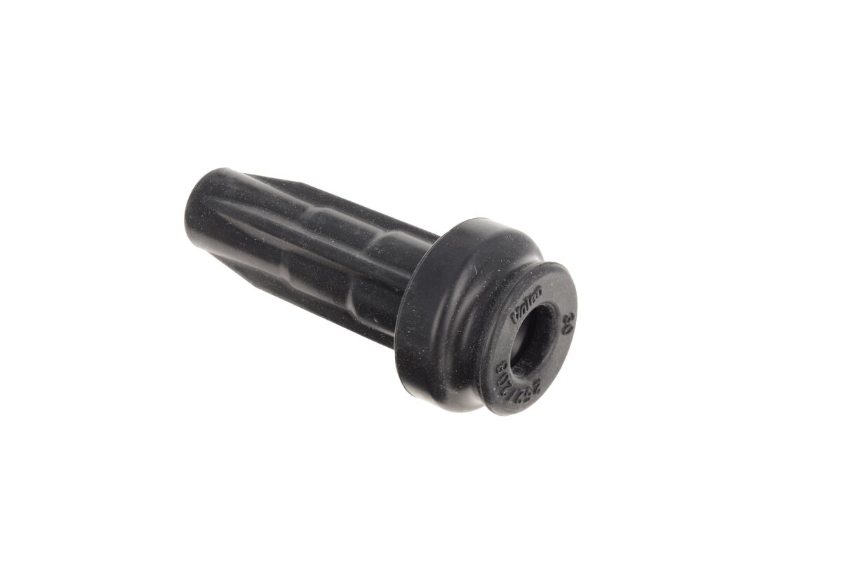 Protective Cap, spark plug