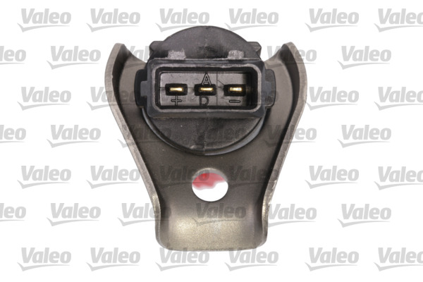 Sensor, speed 2