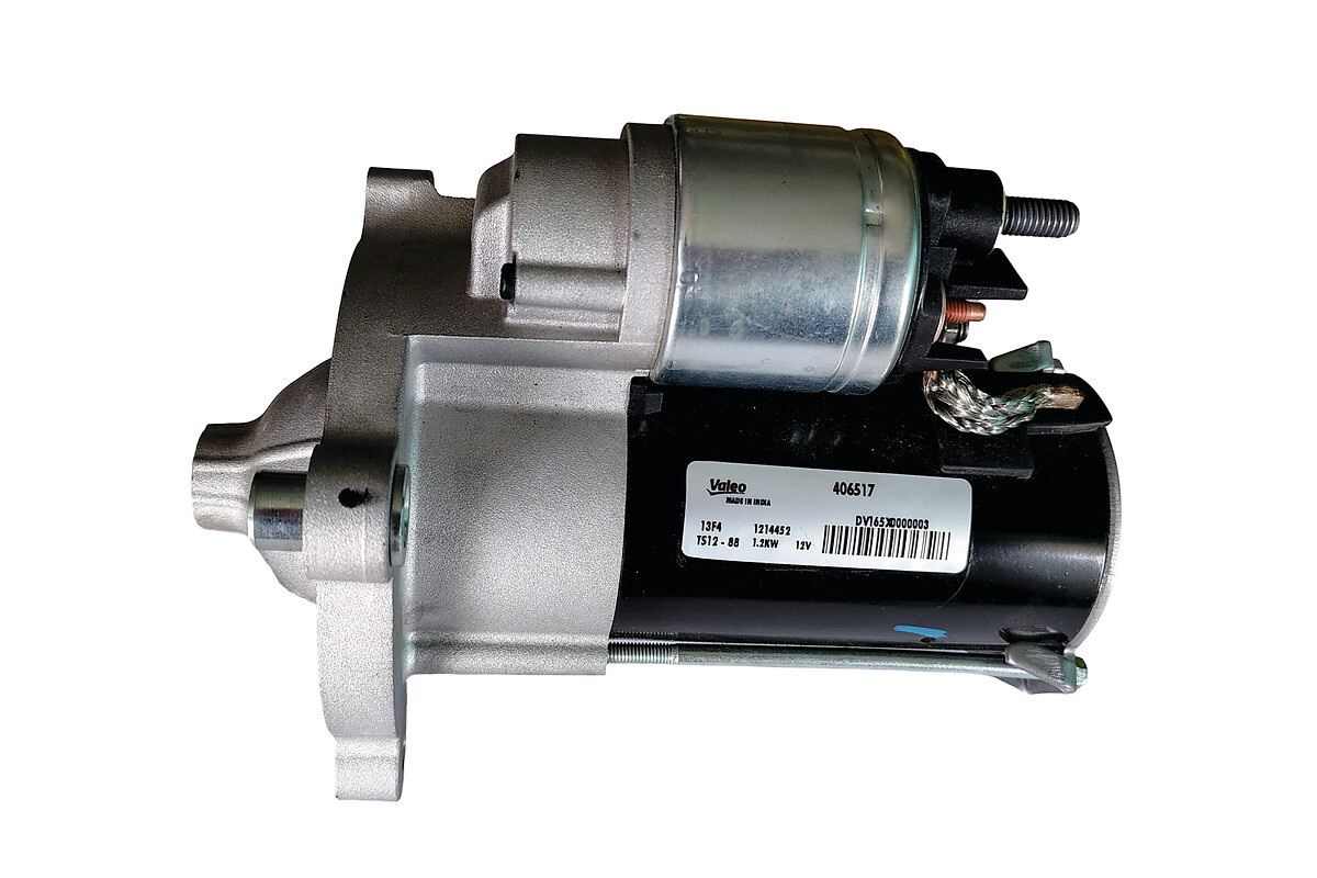 VALEO 406517 VALEO ORIGINS...