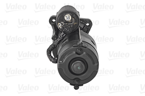 VALEO 432538 Motorino d'avviamento