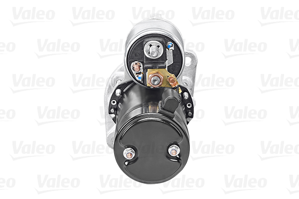 VALEO 432558 Motorino d'avviamento