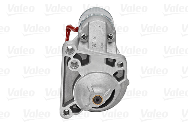 VALEO 432566 Motorino d'avviamento-Motorino d'avviamento-Ricambi Euro