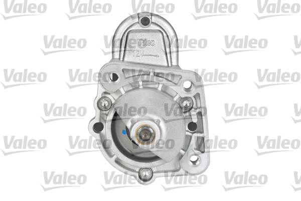 VALEO 432592 Motorino d'avviamento-Motorino d'avviamento-Ricambi Euro