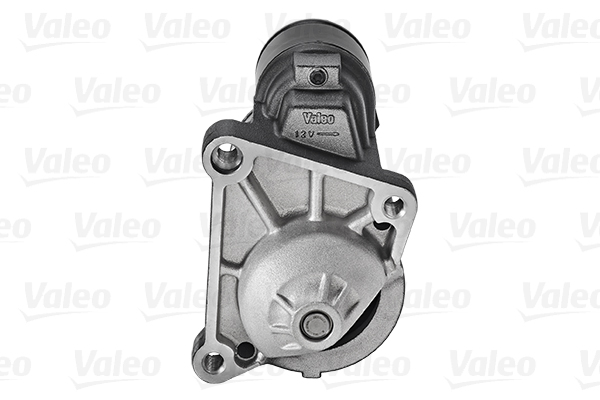 VALEO 432637 Motorino d'avviamento-Motorino d'avviamento-Ricambi Euro