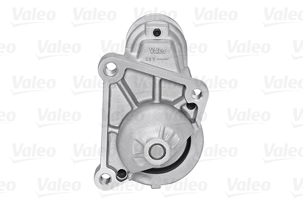 VALEO 432672 Motorino d'avviamento-Motorino d'avviamento-Ricambi Euro