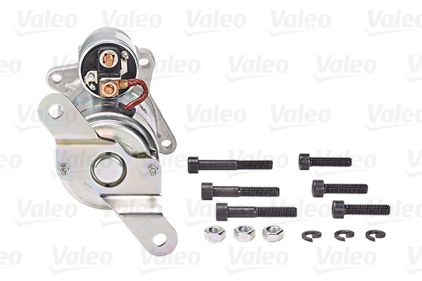 VALEO 433209 Motorino d'avviamento