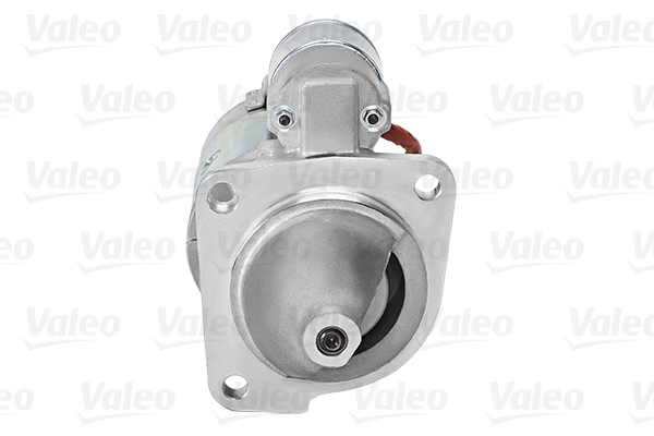 VALEO 433229 Motorino d'avviamento-Motorino d'avviamento-Ricambi Euro