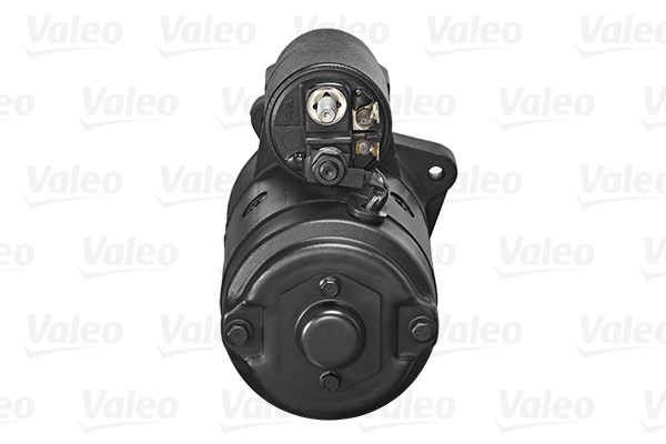 VALEO 433257 Motorino d'avviamento