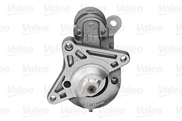 VALEO 433307 Motorino d'avviamento-Motorino d'avviamento-Ricambi Euro