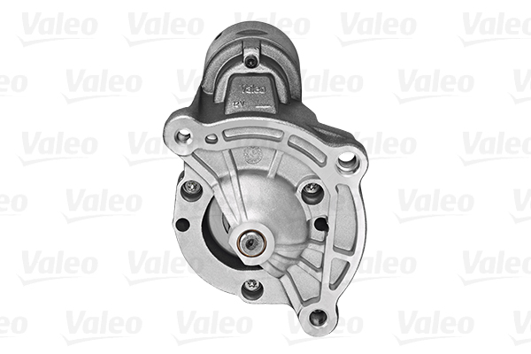 VALEO 433311 Motorino d'avviamento-Motorino d'avviamento-Ricambi Euro