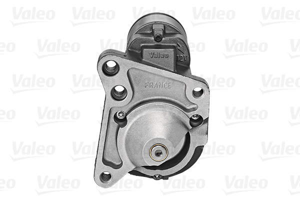 VALEO 433320 Motorino d'avviamento-Motorino d'avviamento-Ricambi Euro