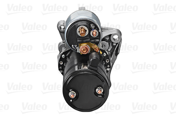 VALEO 433321 Motorino d'avviamento