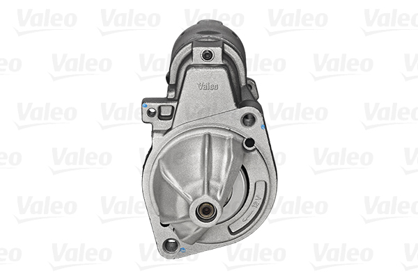 VALEO 436002 Motorino d'avviamento-Motorino d'avviamento-Ricambi Euro