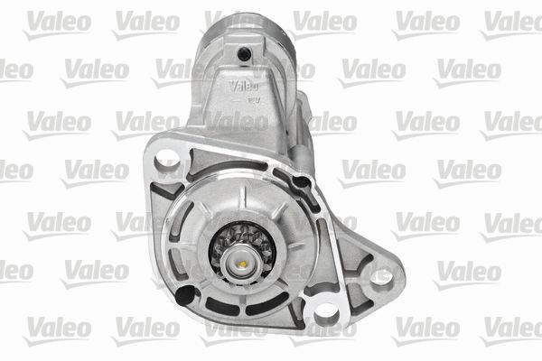 VALEO 436020 Motorino d'avviamento