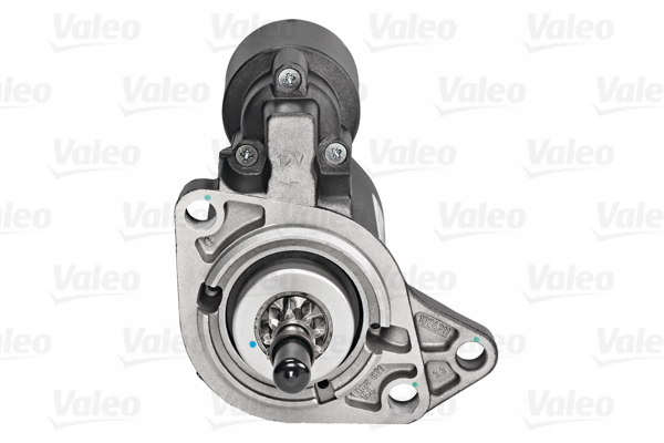 VALEO 436022 Motorino d'avviamento-Motorino d'avviamento-Ricambi Euro