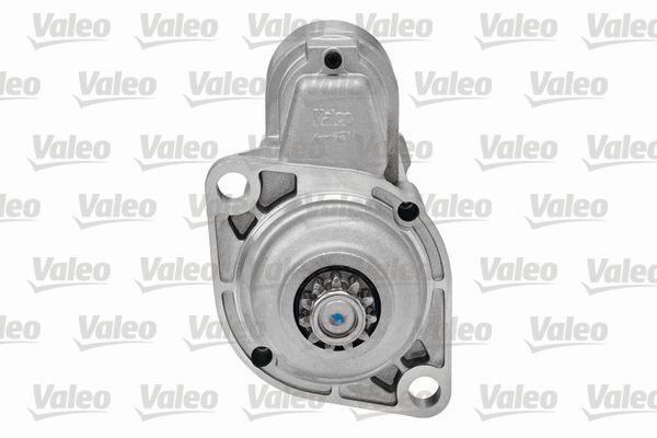 VALEO 436050 Motorino d'avviamento