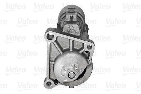 VALEO 436051 Motorino d'avviamento-Motorino d'avviamento-Ricambi Euro