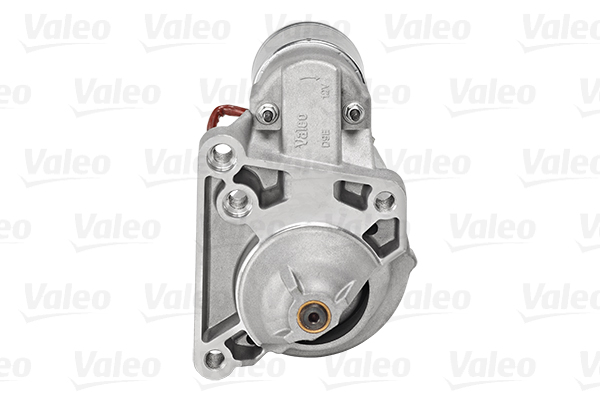 VALEO 436058 Motorino...