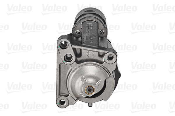 VALEO 436059 Motorino d'avviamento-Motorino d'avviamento-Ricambi Euro