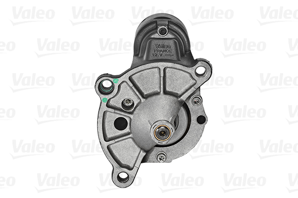 VALEO 436064 Motorino d'avviamento-Motorino d'avviamento-Ricambi Euro