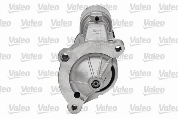 VALEO 436068 Startér