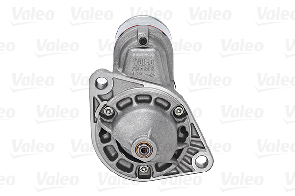 VALEO 438014 Motorino d'avviamento-Motorino d'avviamento-Ricambi Euro