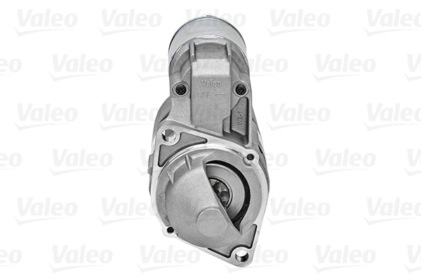 VALEO 438027 Motorino d'avviamento-Motorino d'avviamento-Ricambi Euro