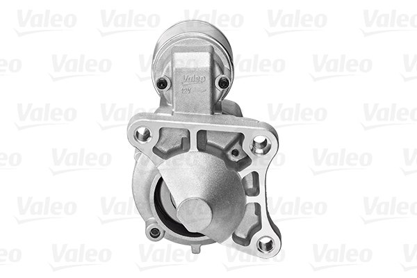 VALEO 438054 Motorino d'avviamento-Motorino d'avviamento-Ricambi Euro