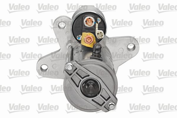 VALEO 438065 Motorino d'avviamento