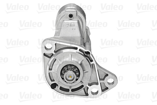 VALEO 438075 Motorino d'avviamento-Motorino d'avviamento-Ricambi Euro