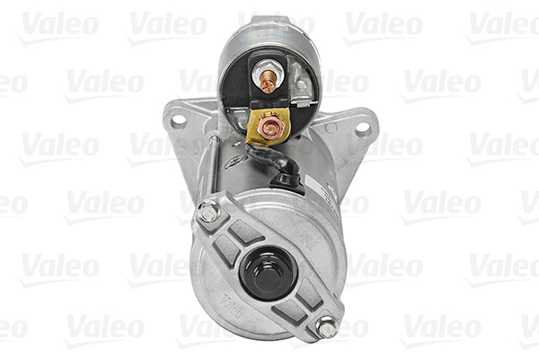 VALEO 438077 Motorino d'avviamento