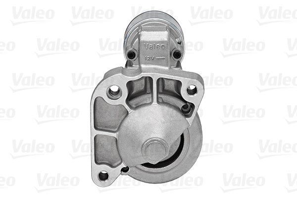 VALEO 438081 Motorino d'avviamento