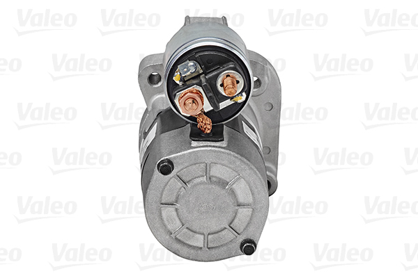 VALEO 438081 Motorino d'avviamento