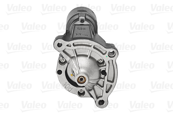 VALEO 438086 Motorino d'avviamento-Motorino d'avviamento-Ricambi Euro