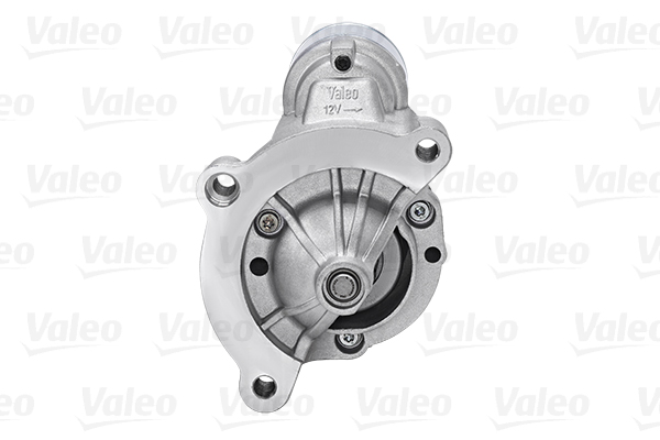 VALEO 438091 Motorino d'avviamento