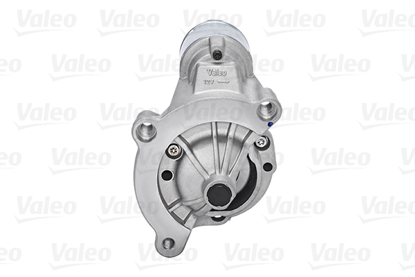 VALEO 438092 Motorino d'avviamento-Motorino d'avviamento-Ricambi Euro