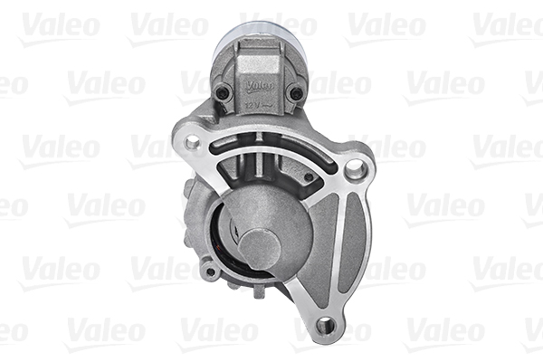 VALEO 438093 Motorino d'avviamento-Motorino d'avviamento-Ricambi Euro