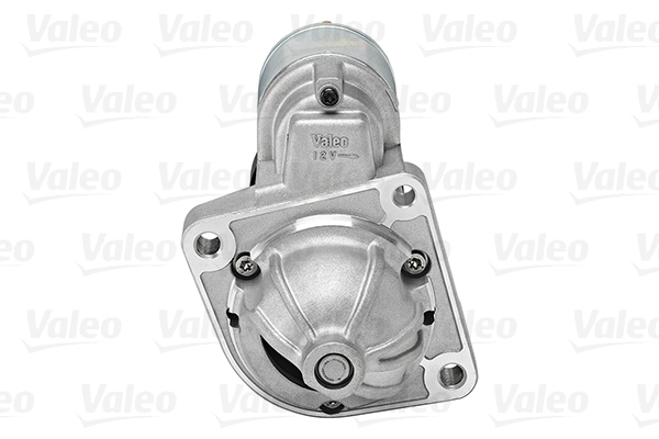 VALEO 438094 Motorino d'avviamento-Motorino d'avviamento-Ricambi Euro