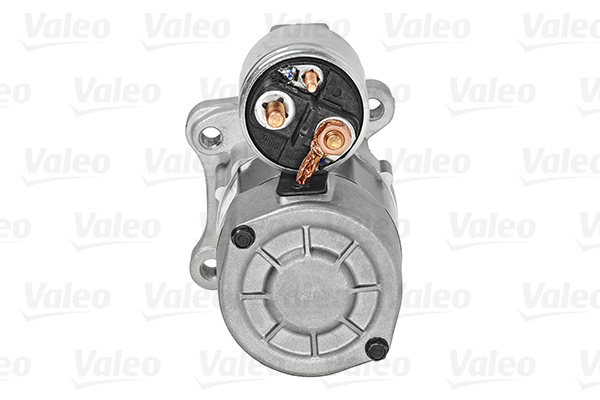 VALEO 438110 Motorino d'avviamento