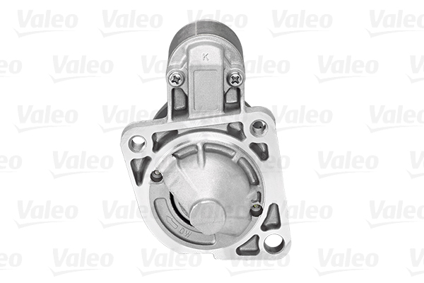 VALEO 438115 Motorino d'avviamento-Motorino d'avviamento-Ricambi Euro