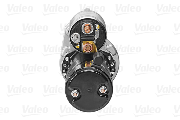 VALEO 438131 Motorino d'avviamento